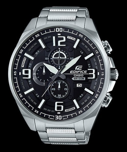 casio efr 555d
